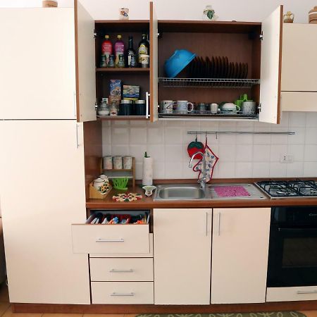 La Casa Dei Pargoli Villa Matera Bagian luar foto