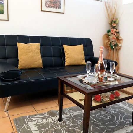 La Casa Dei Pargoli Villa Matera Bagian luar foto