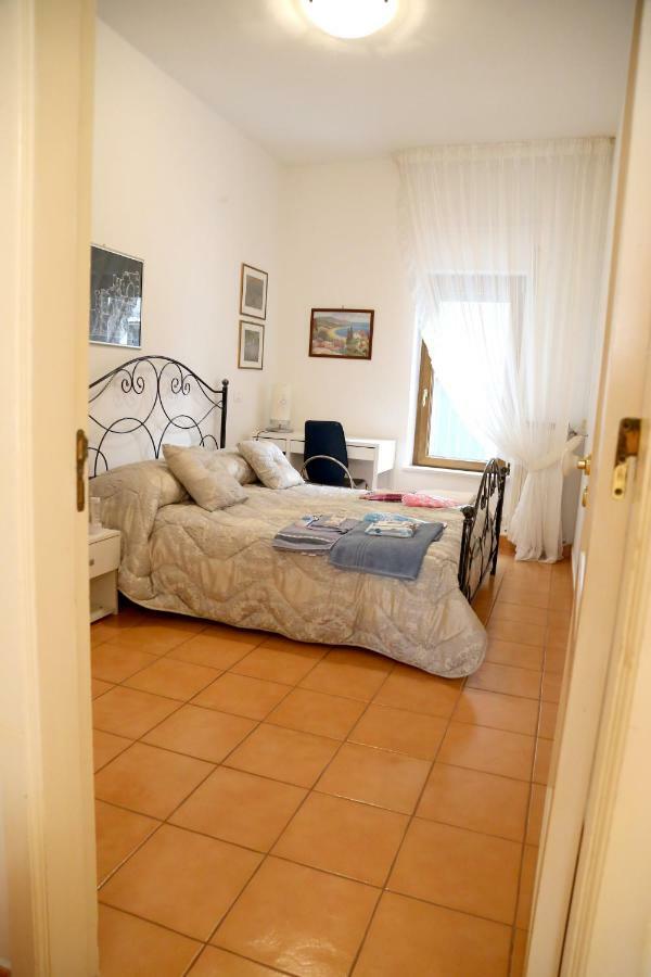 La Casa Dei Pargoli Villa Matera Bagian luar foto